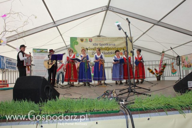 Fotoreportaż z XIV Spotkań Tradycji Wielkanocnych Ziemi Kłodzkiej