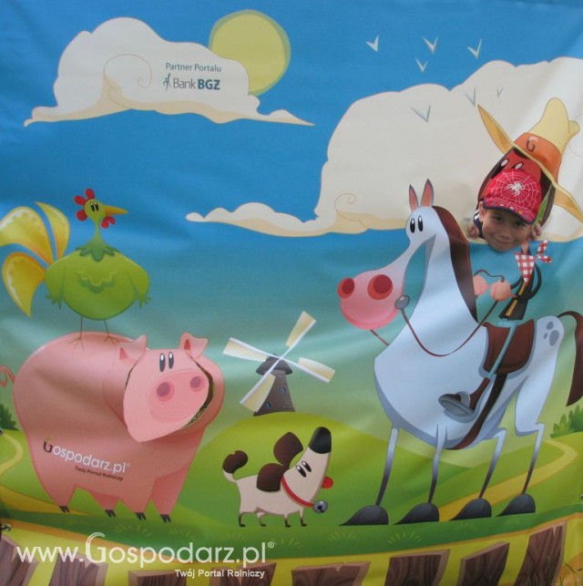 Zagroda Gospodarz.pl