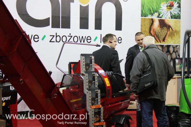 AGROTECH 2012 - 2