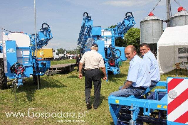 Gabo - Szepietowo 2012 - 6