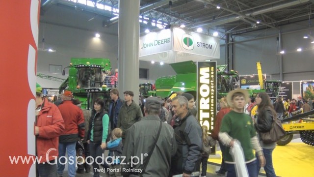 TECHAGRO 2012  - 47