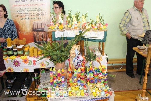 Fotoreportaż z XIV Spotkań Tradycji Wielkanocnych Ziemi Kłodzkiej