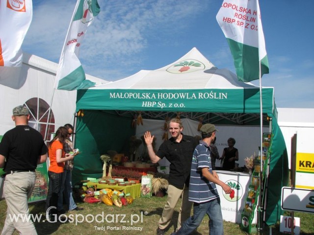 Zdj. - 614 - MAŁOPOLSKA HODOWLA ROŚLIN HBP Sp. z o.o.