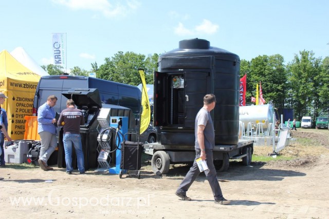 Swimer - Szepietowo 2012 - 2