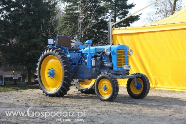 Foto reportaż z Targów Rolno-Ogrodnicze AGROMARSZ Marszew 2011