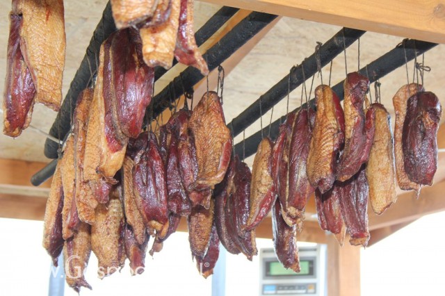 IX Święto Gęsi w Biskupcu - 18