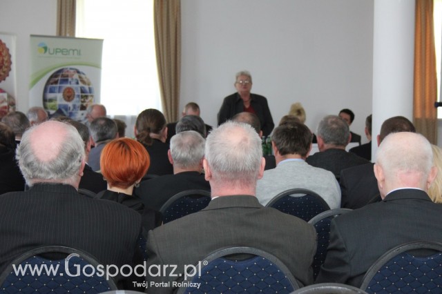 Walne zgromadzenie członków UPEMI - 31