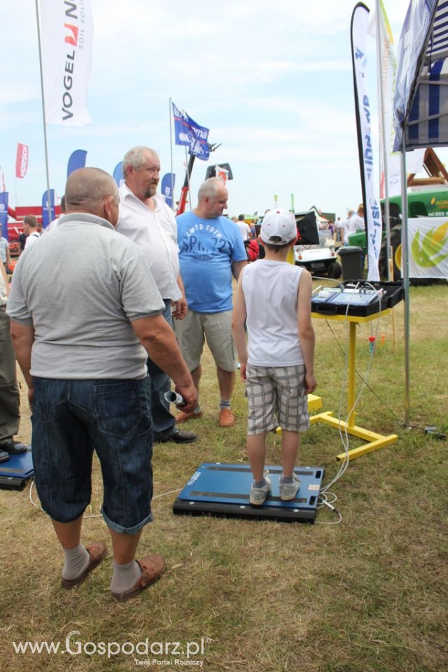 Miary i Wagi - Opolagra 2012 - 2