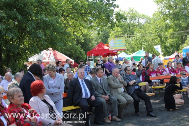 XXII Targi Rolniczo-Ogrodnicze Kościerzyn 2012 - 26