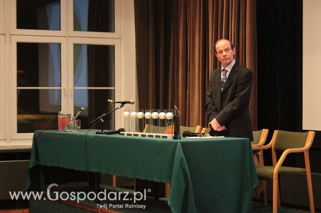 Fotoreportaż z XI Międzynarodowych Targów Fermy Bydła