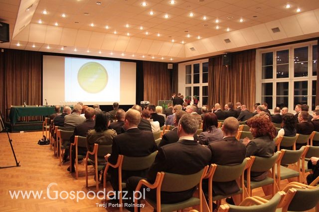 Fotoreportaż z XI Międzynarodowych Targów Fermy Bydła