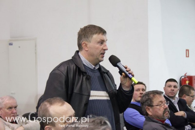 Polagra 2012 - Debata  - 10