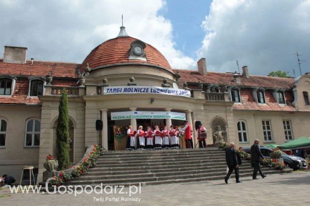 XX Targi Rolnicze Lubniewice 