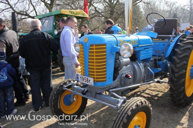 Foto reportaż z Targów Rolno-Ogrodnicze AGROMARSZ Marszew 2011