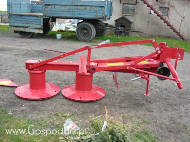 Goła nowa rotacyjna 