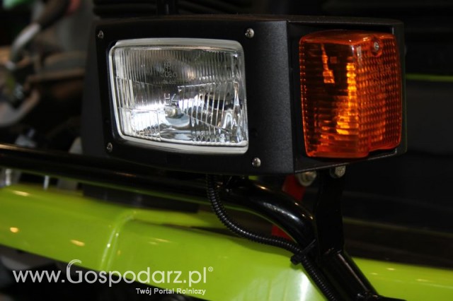 V Międzynarodowe Targi Ogrodnicze Gardenia 2011