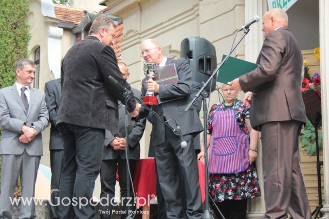 XX Targi Rolnicze Lubniewice