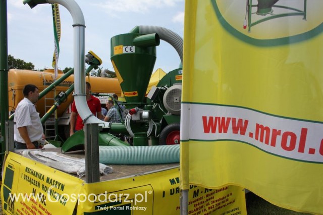 Szepietowo 2012 XIX Regionalna Wystawa Zwierząt Hodowlanych, I Ogólnopolska Wystawa Drobiu oraz Dni z Doradztwem Rolniczym - 118