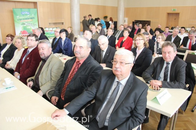 Debata Rolna 2012 oraz Jubileusz XV-lecia Lubuskiej Izby Rolniczej - 21