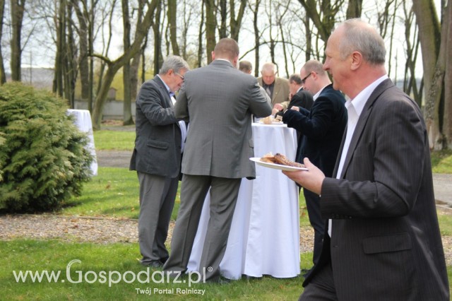 Walne zgromadzenie członków UPEMI - 74