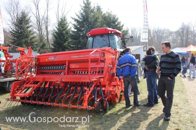 Foto reportaż z Targów Rolno-Ogrodnicze AGROMARSZ Marszew 2011