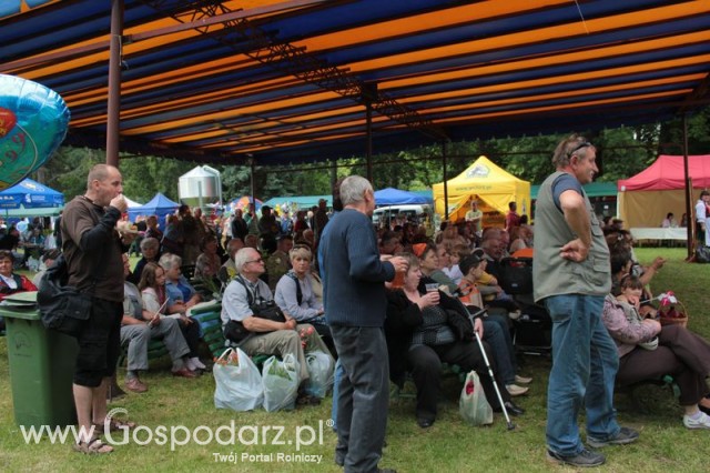 XX Targi Rolnicze Lubniewice 