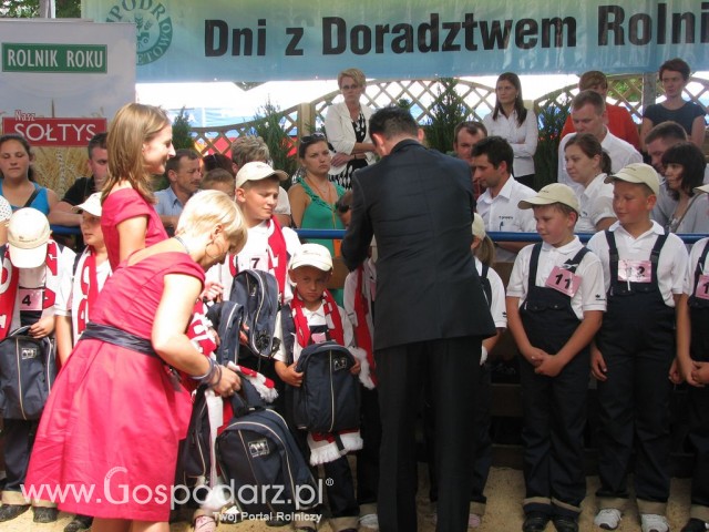 Młody Hodowca - Szepietowo 2012 - 95