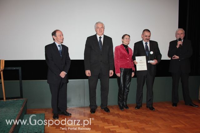 Fotoreportaż z XI Międzynarodowych Targów Fermy Bydła