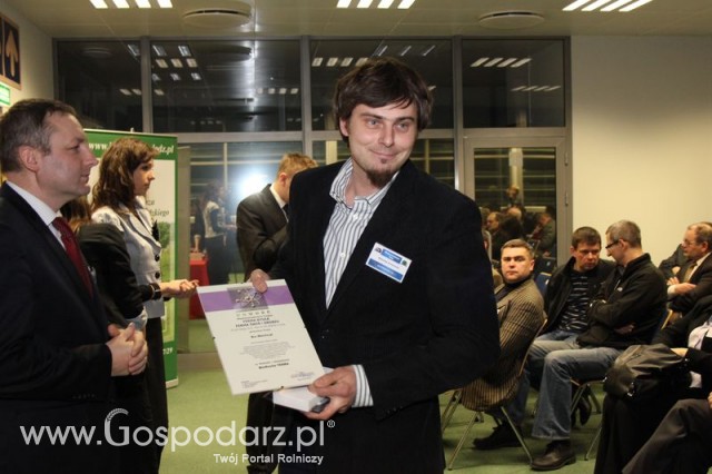 XII Międzynarodowe Targi FERMA BYDŁA i XV Międzynarodowe Targi FERMA ŚWIŃ i DROBIU - 69