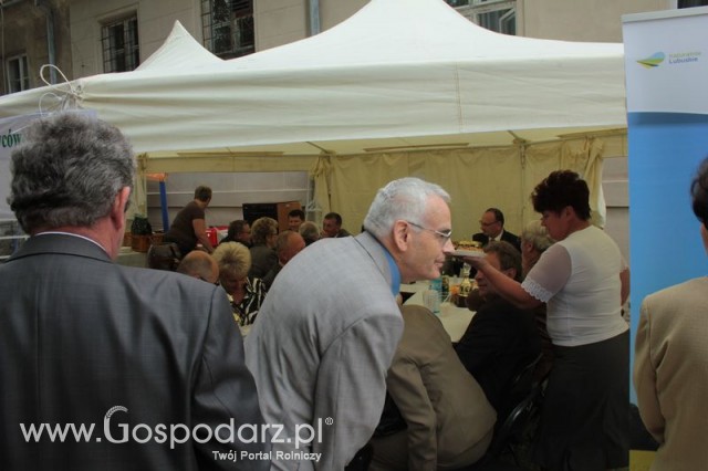 XX Targi Rolnicze Lubniewice