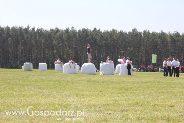  Zielone Agro Show pokaz maszyn rolniczych