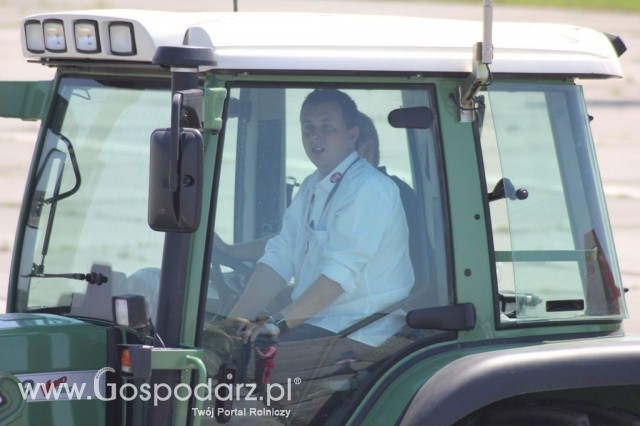 Pokaz maszyn zielonkowych - Opolagra 2012 - 23