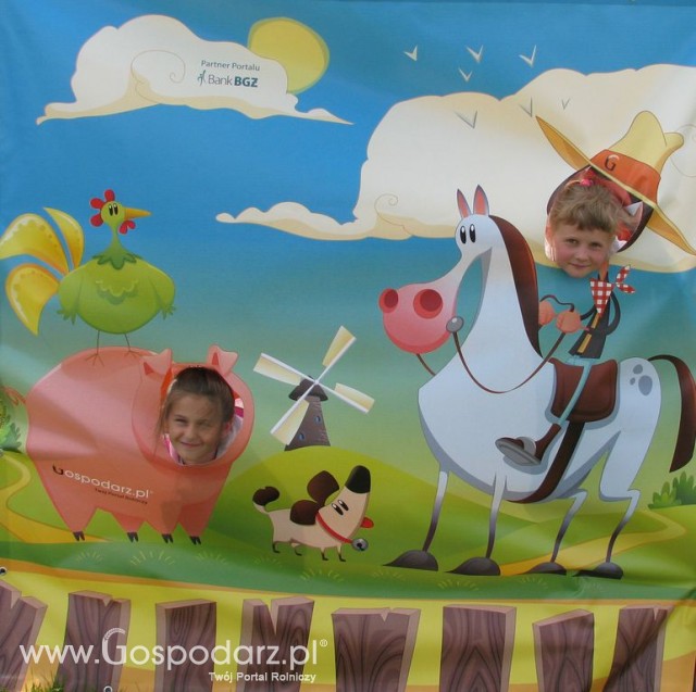 Zagroda Gospodarz.pl