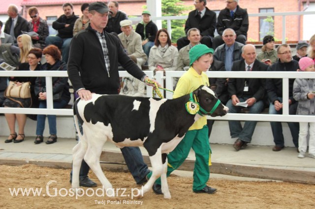 Mali hodowcy Sielinko 2012 - 7