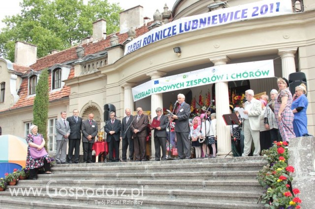 XX Targi Rolnicze Lubniewice