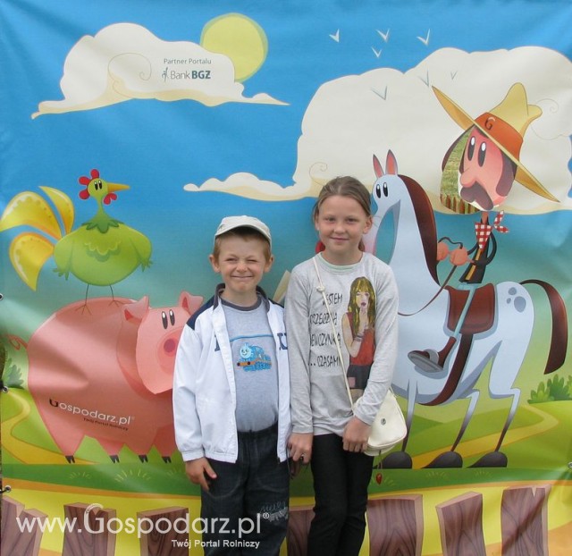 Zagroda Gospodarz.pl