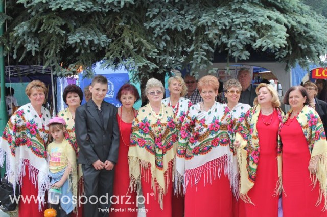 XX Targi Rolnicze Lubniewice