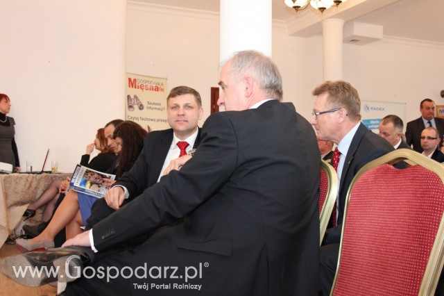 Walne zgromadzenie członków UPEMI - 47