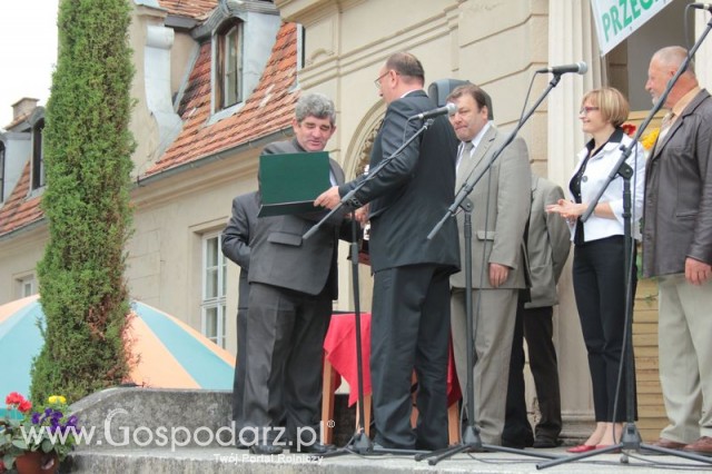 XX Targi Rolnicze Lubniewice