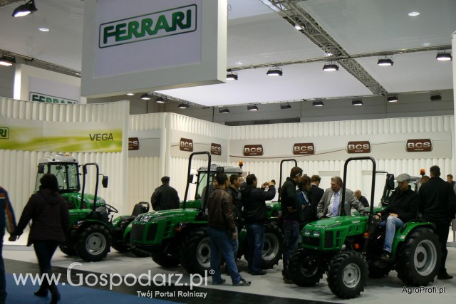 AGROTECHNICA 2011, AgroProfi.pl