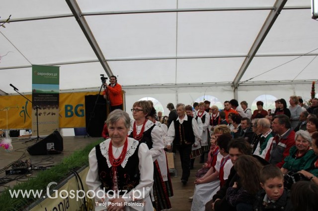 Fotoreportaż z XIV Spotkań Tradycji Wielkanocnych Ziemi Kłodzkiej