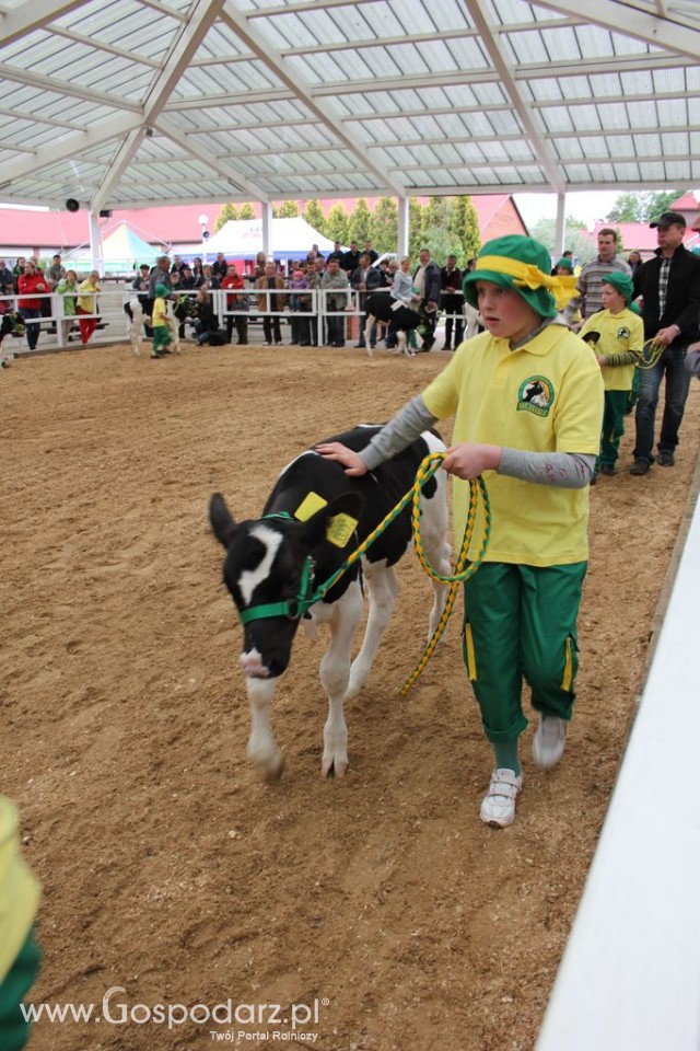 Mali hodowcy Sielinko 2012 - 2