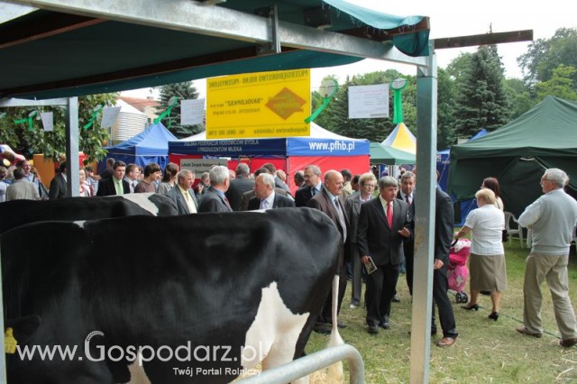 XX Targi Rolnicze Lubniewice