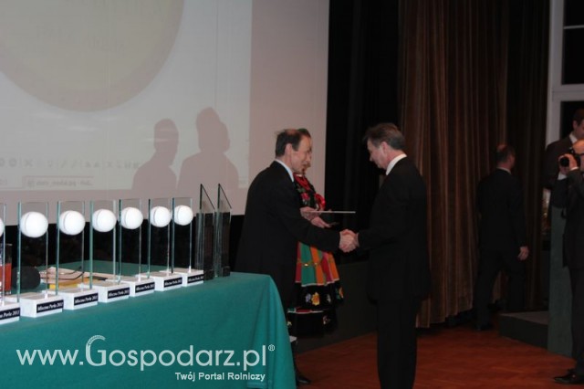 Fotoreportaż  z XI Międzynarodowych Targów Fermy Bydła