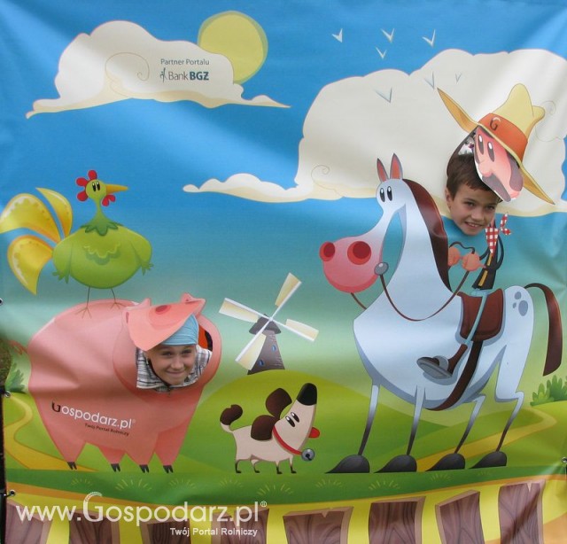 Zagroda Gospodarz.pl