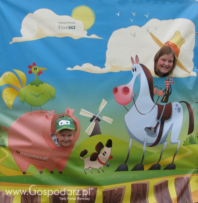 Zagroda Gospodarz.pl