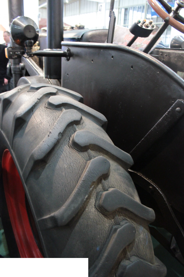 Foto reportaż z Międzynarodowych Targów Hodowli Zwierząt FARMA