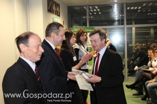 XII Międzynarodowe Targi FERMA BYDŁA i XV Międzynarodowe Targi FERMA ŚWIŃ i DROBIU - 79