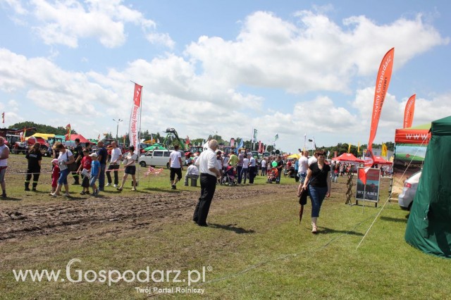 Relacja Foto Agro-Tech Minikowo 2012 - 85