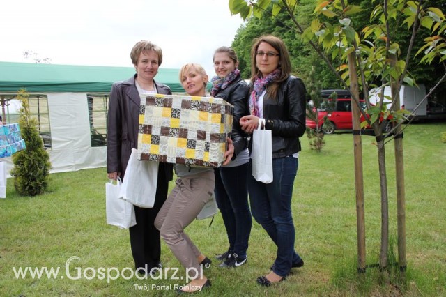 Występy artystyczne odbywające się podczas Dni Indyka